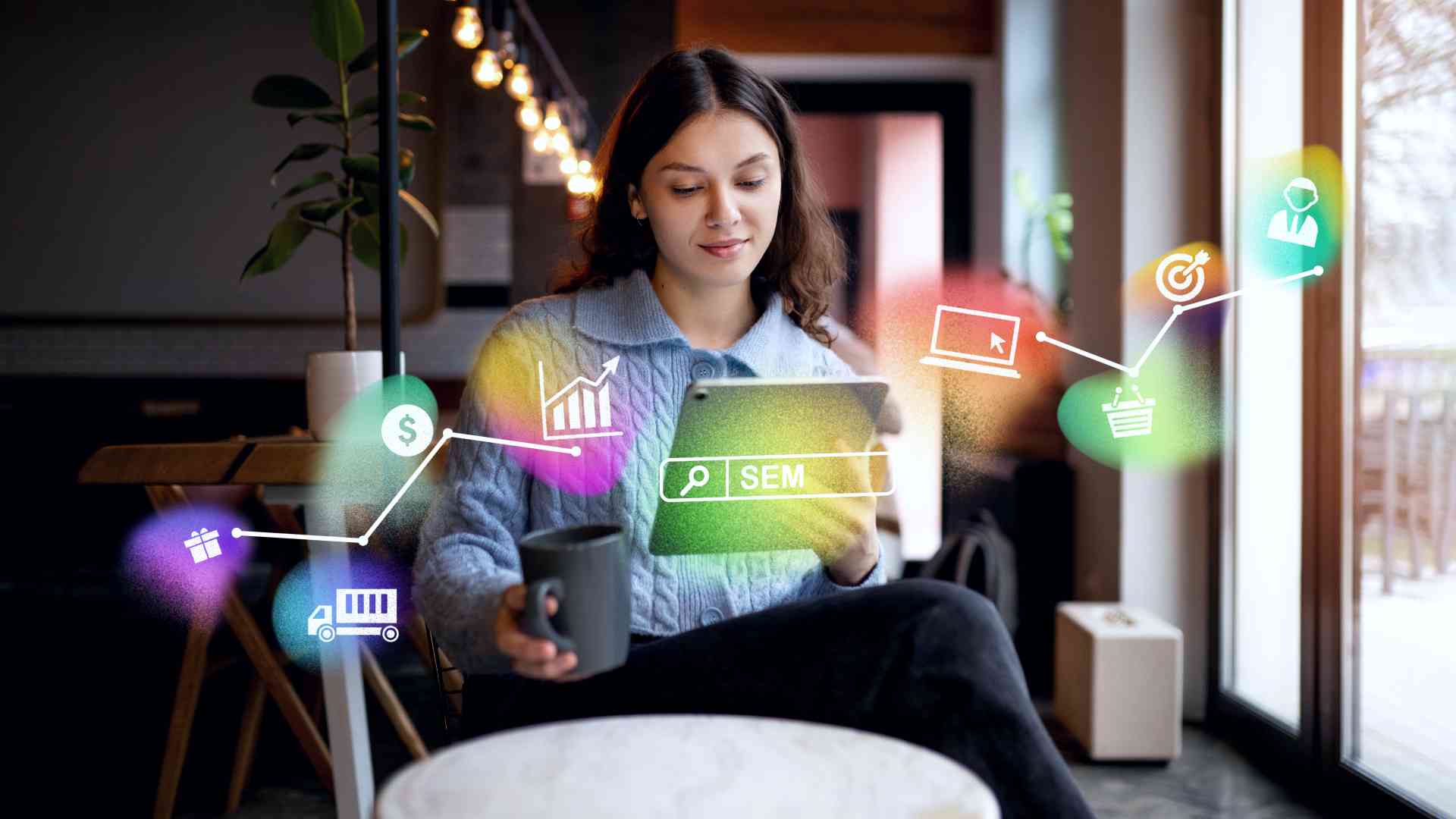 Pequena Empresa, Grandes Resultados: Domine o Marketing Digital 6 O Marketing Digital Seu Aliado para o Crescimento