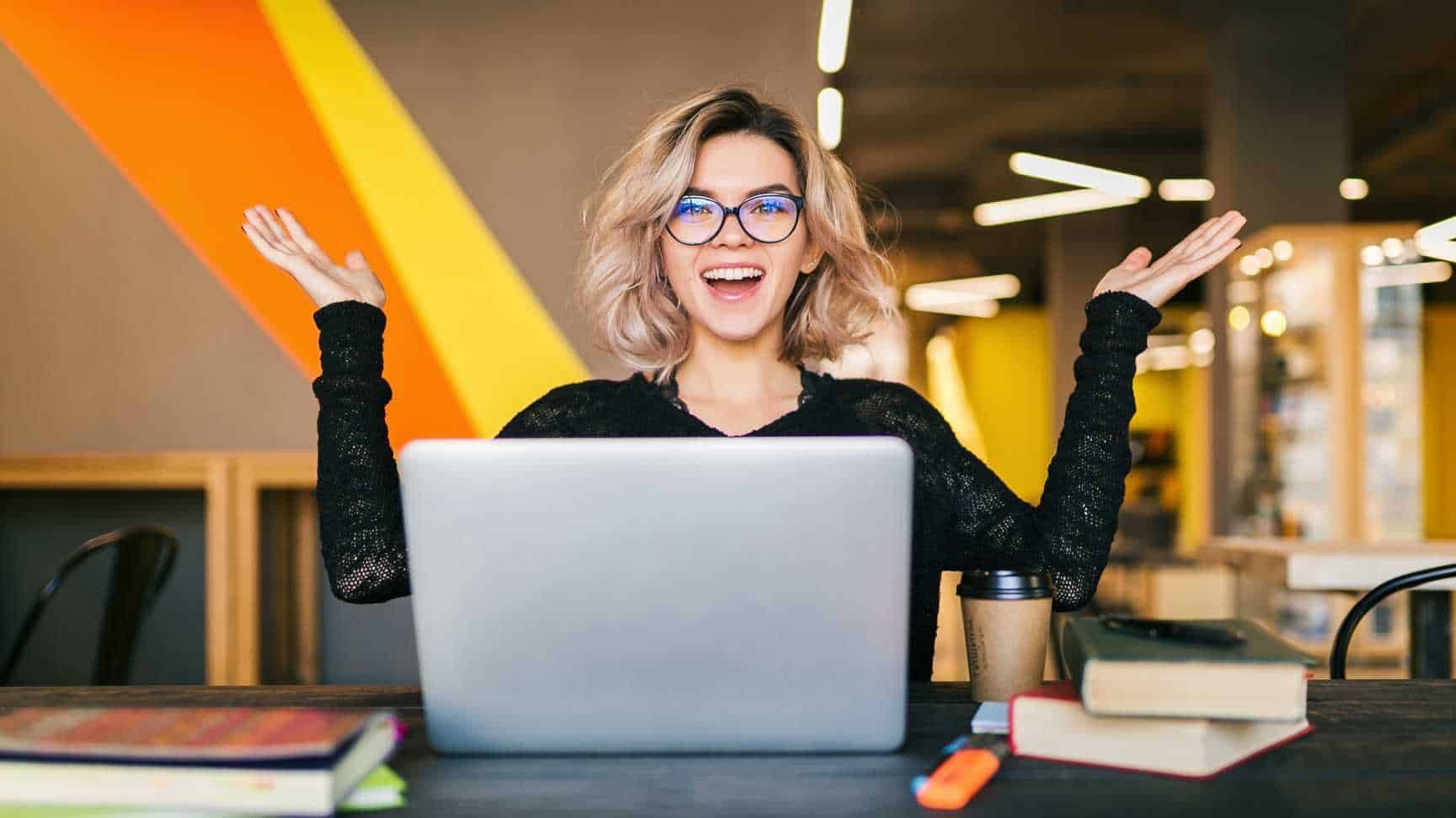 Pequena Empresa, Grandes Resultados: Domine o Marketing Digital 5 O Marketing Digital Seu Aliado para o Crescimento