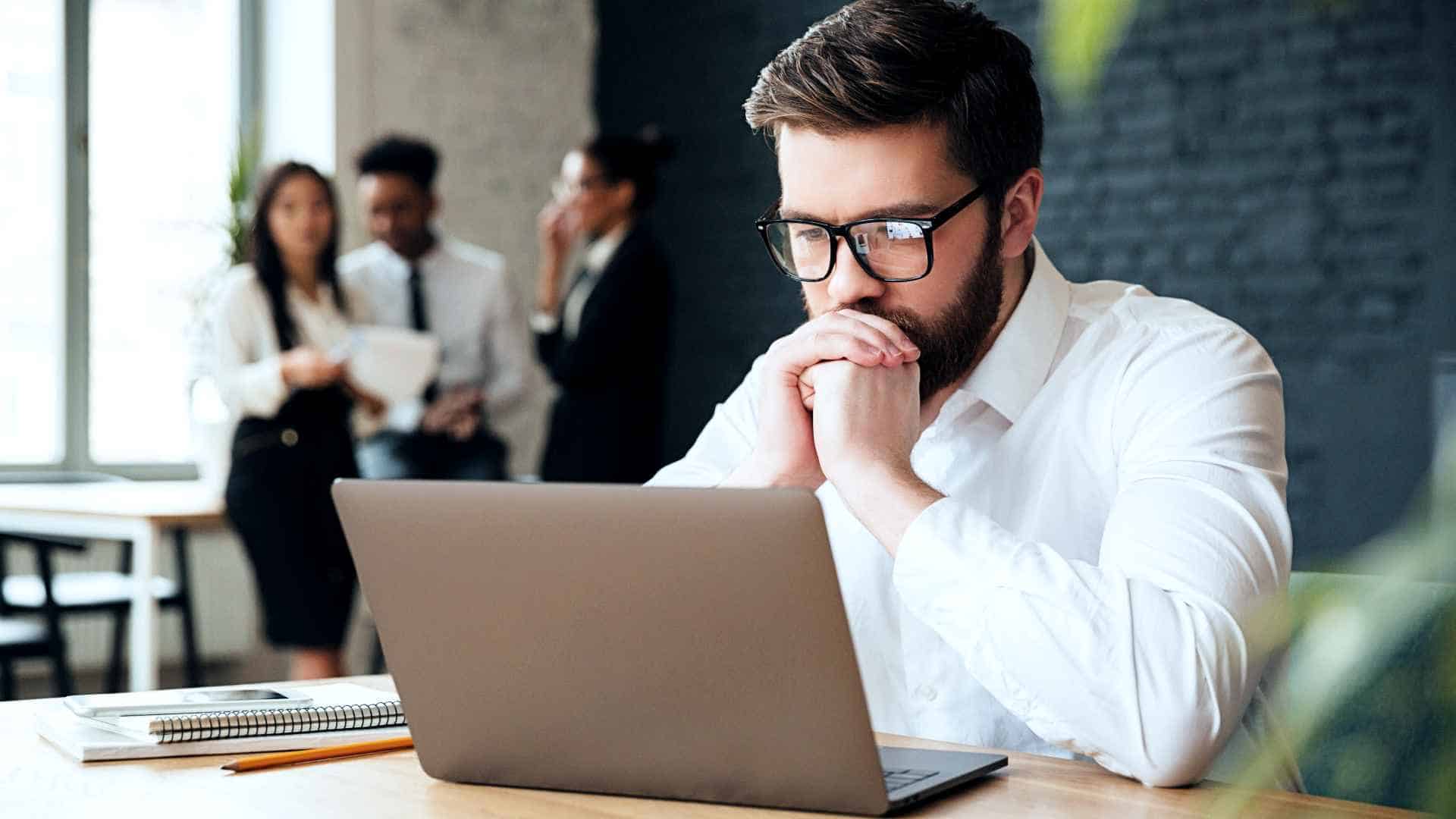 Pequena Empresa, Grandes Resultados: Domine o Marketing Digital 3 Pontos de Ateno Importantes