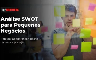 Análise SWOT para Pequenos Negócios: Transforme fraquezas em oportunidades
